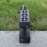 TEST - Laser Igniter 500W 013