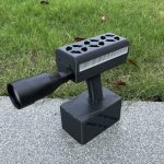 TEST - Laser Igniter 500W 013