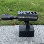 TEST - Laser Igniter 500W 013