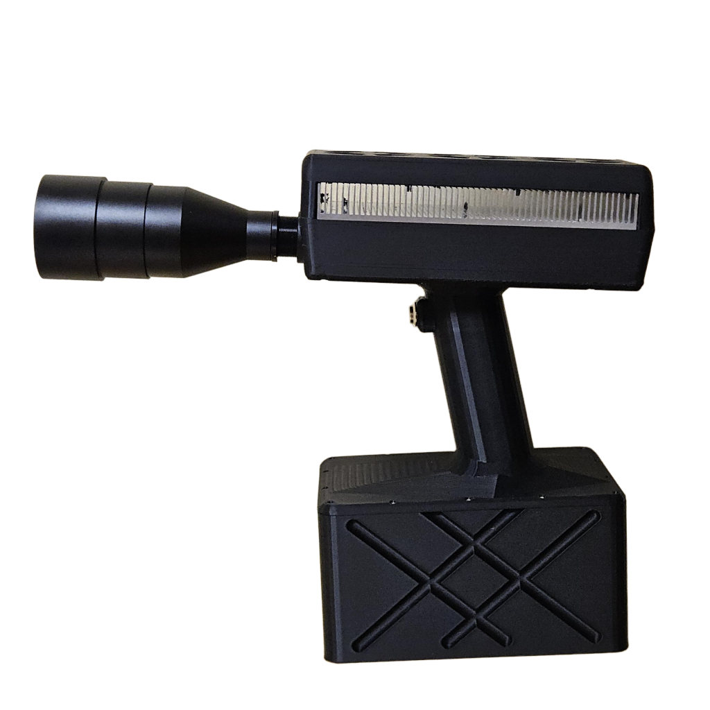TEST - Laser Igniter 500W 013