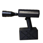 TEST - Laser Igniter 500W 013 - black