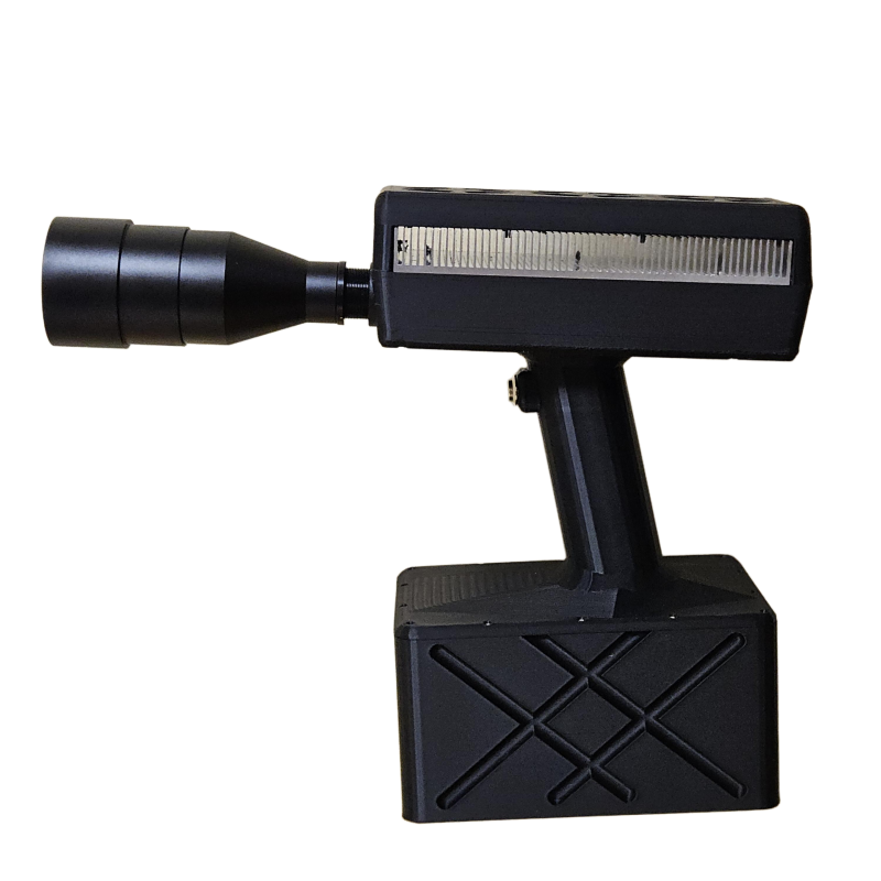 TEST - Laser Igniter 500W 013