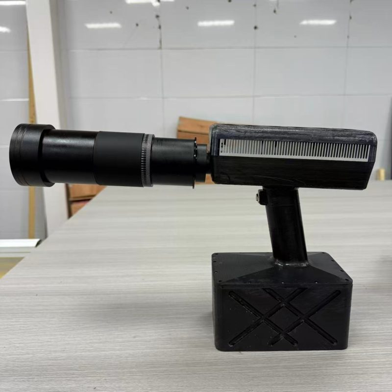 TEST - Laser Igniter 500W 013