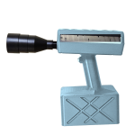 TEST - Laser Igniter 500W 013 - Ice blue