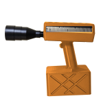 TEST - Laser Igniter 500W 013 - orange