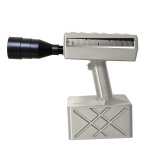 TEST - Laser Igniter 500W 013 - white